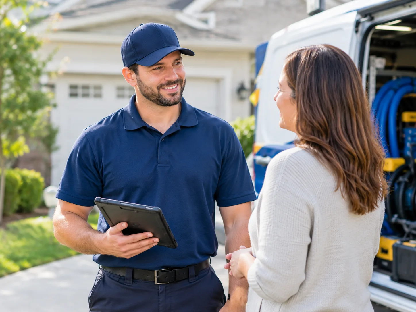 Sewage Backup Cleanup Canton, NC FAQs
